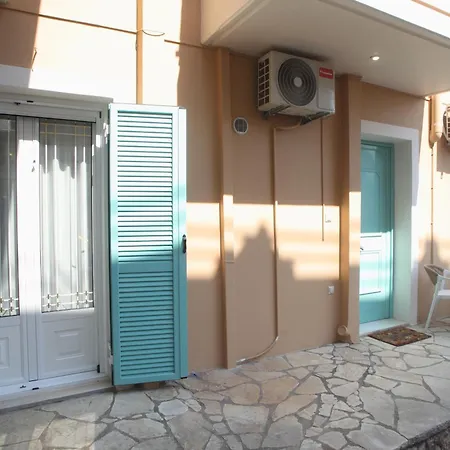 아파트 Casa De Marion