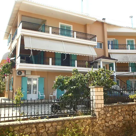 Casa De Marion