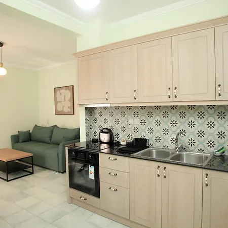 Апартаменты Casa De Marion *