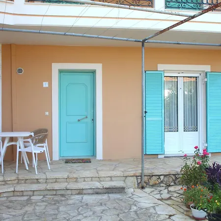 Casa De Marion Апартаменты *