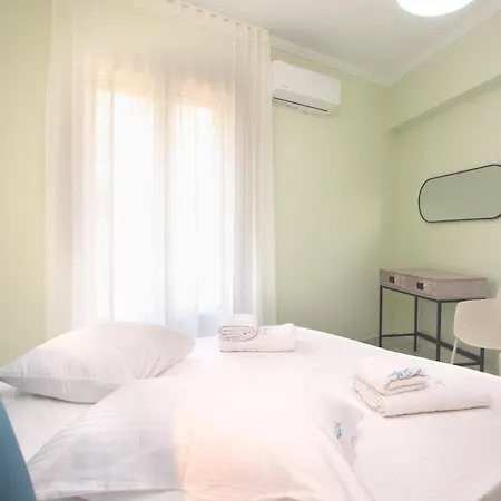 Casa De Marion Лефкада