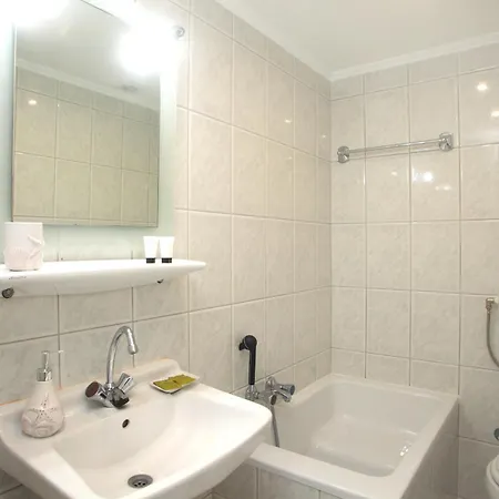 Apartament Casa De Marion