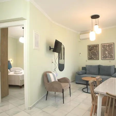 Apartament Casa De Marion *