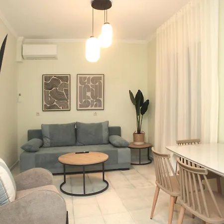 Apartament Casa De Marion