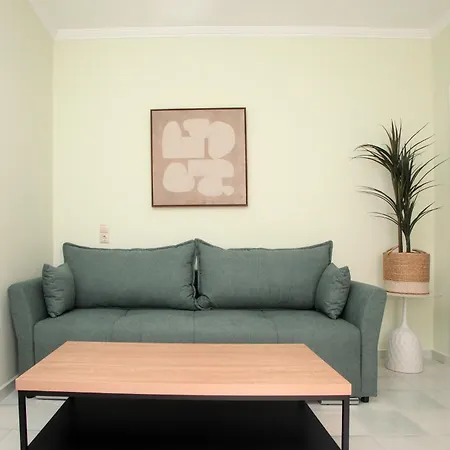 Casa De Marion *