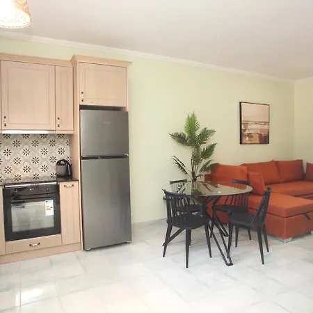 Casa De Marion * Lefkáda