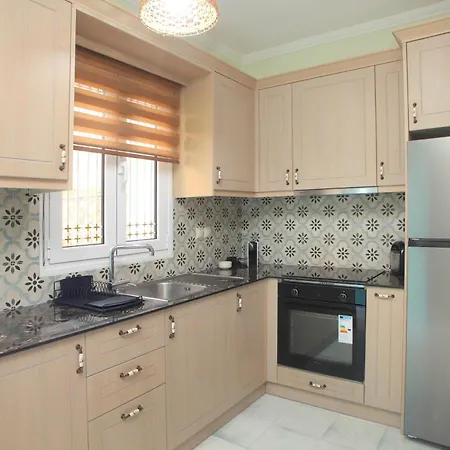 Apartament Casa De Marion Lefkáda