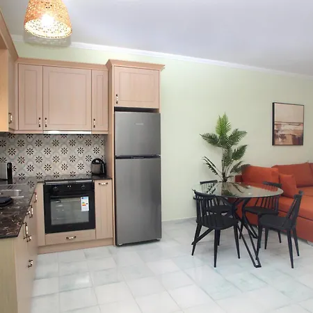 Casa De Marion * Lefkáda